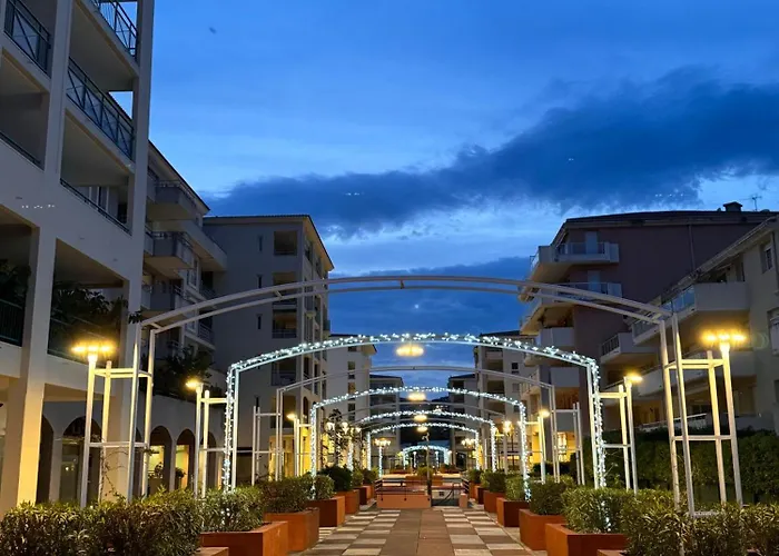 Bellissimo Appartamento Vistamare