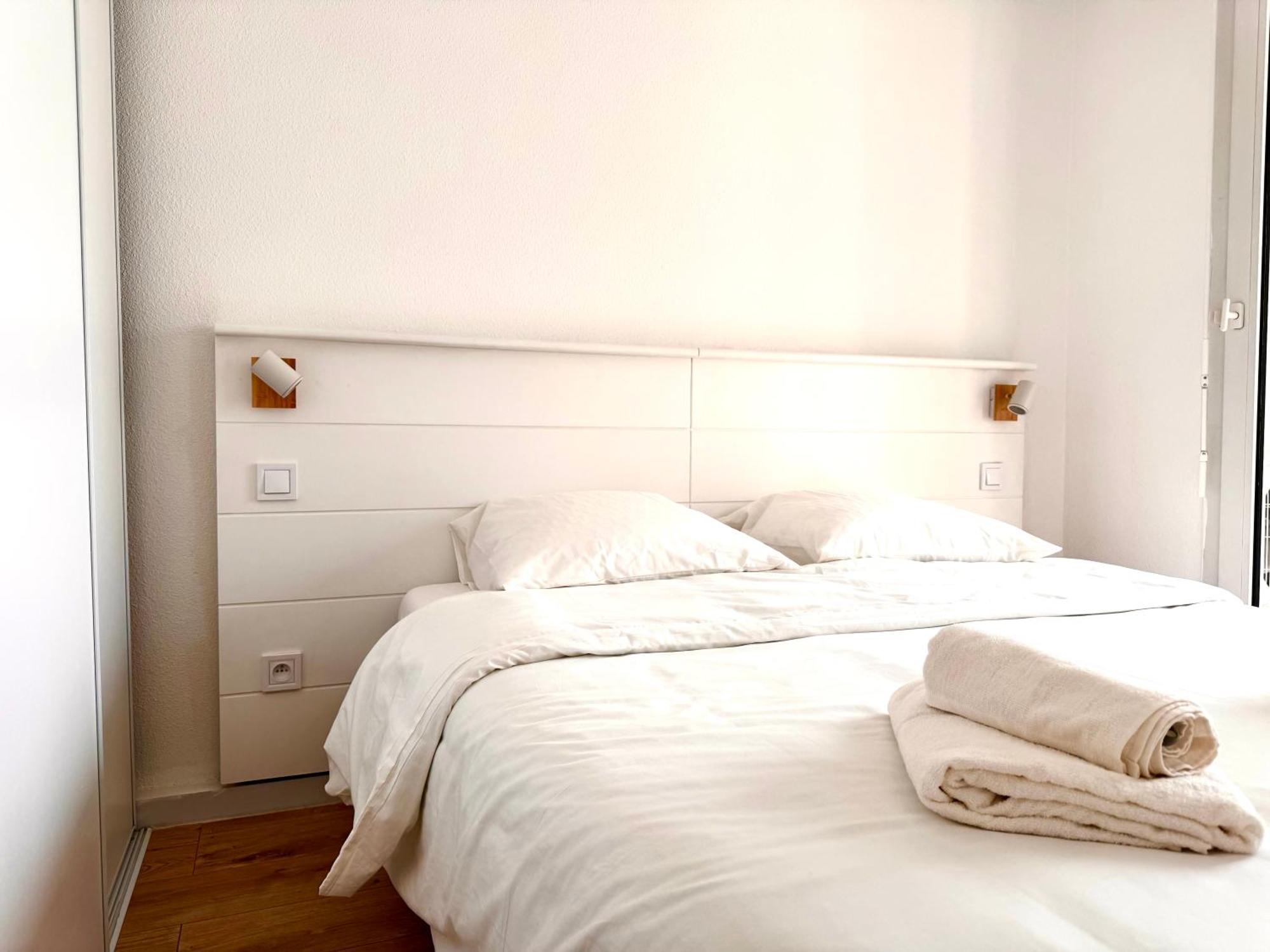 Apartment Bellissimo Vistamare *