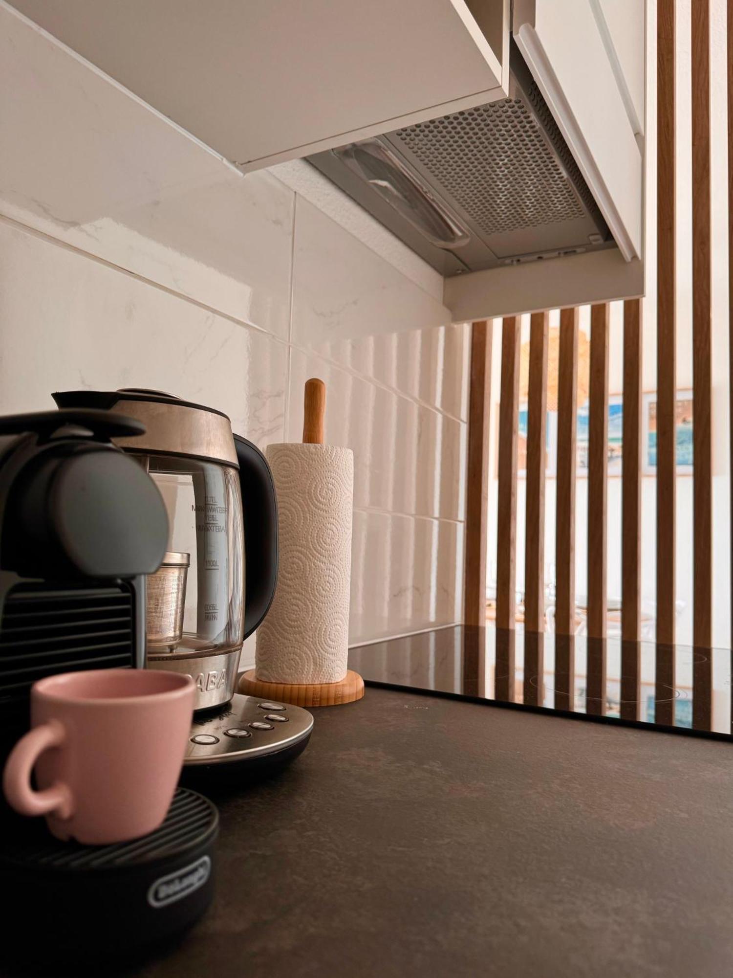 Bellissimo Vistamare Apartamento
