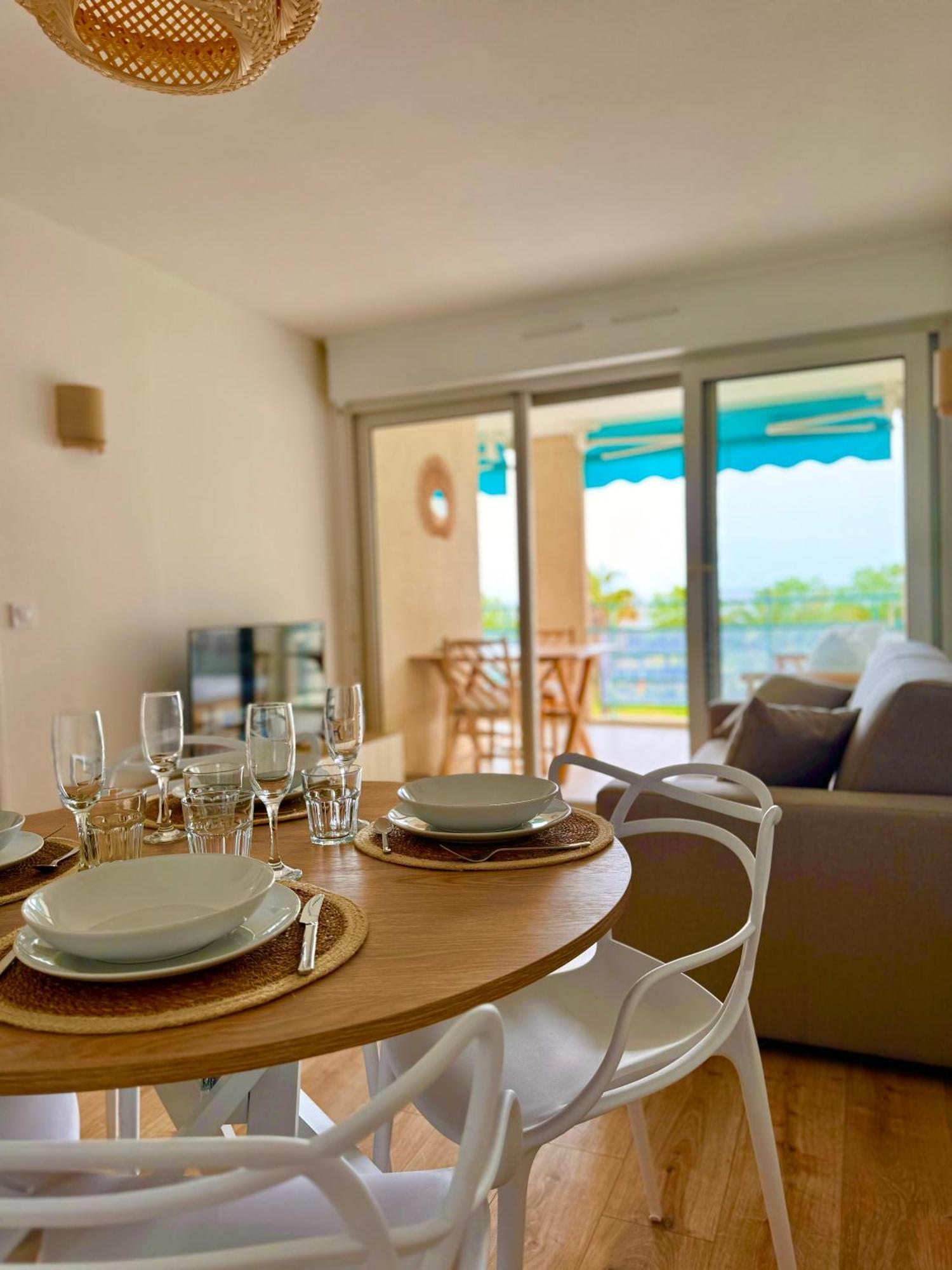 Bellissimo Vistamare Apartment *