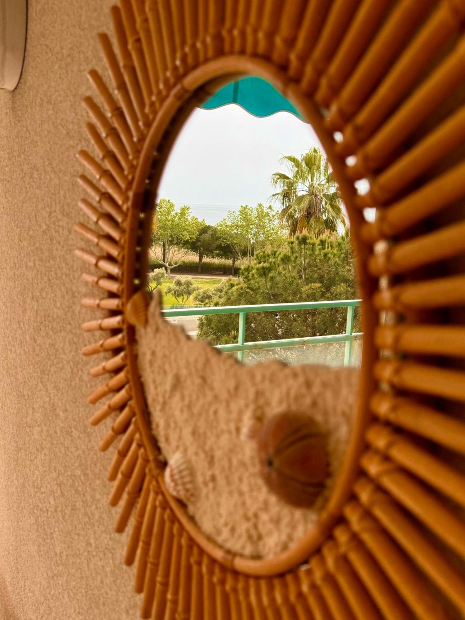 Apartment Bellissimo Vistamare