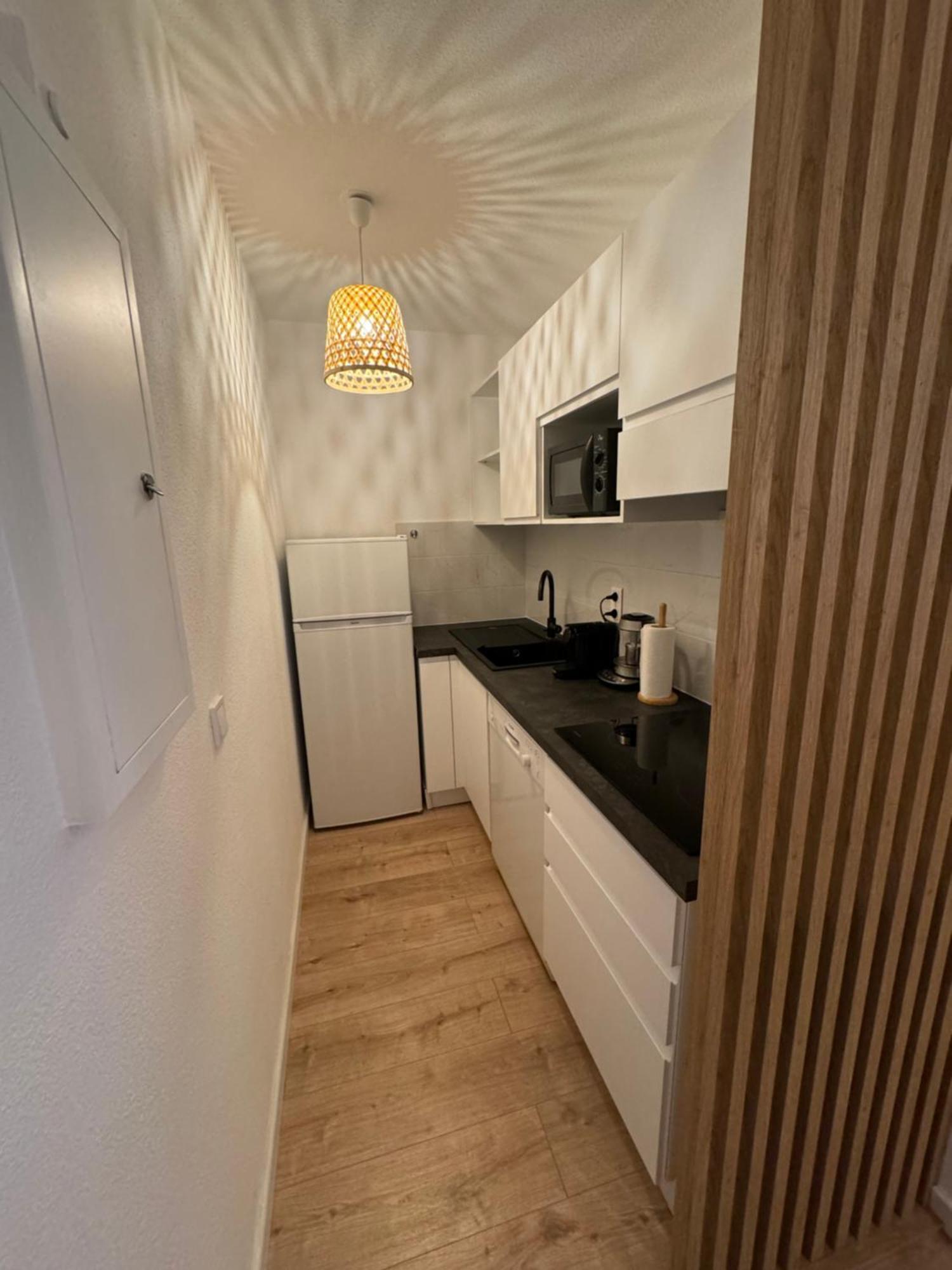 Apartamento Bellissimo Vistamare *