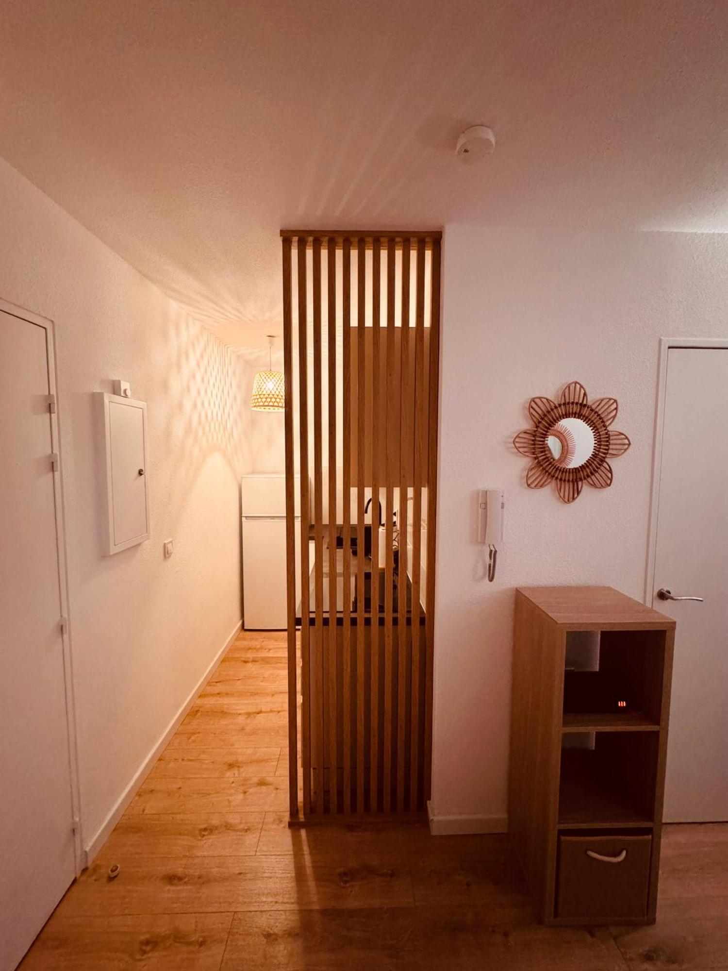 Apartment Bellissimo Vistamare Antibes