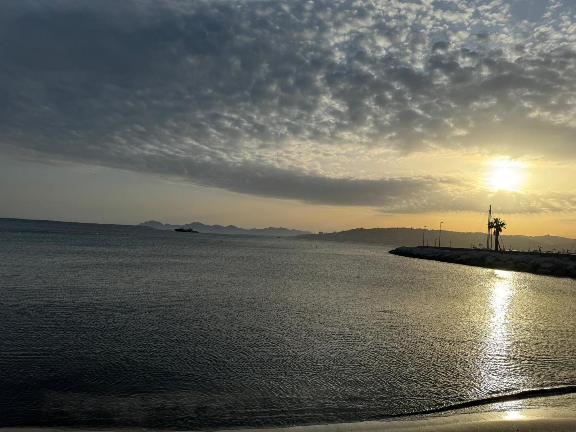 Bellissimo Vistamare Antibes
